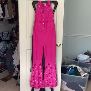 Barbie Cowgirl costume
